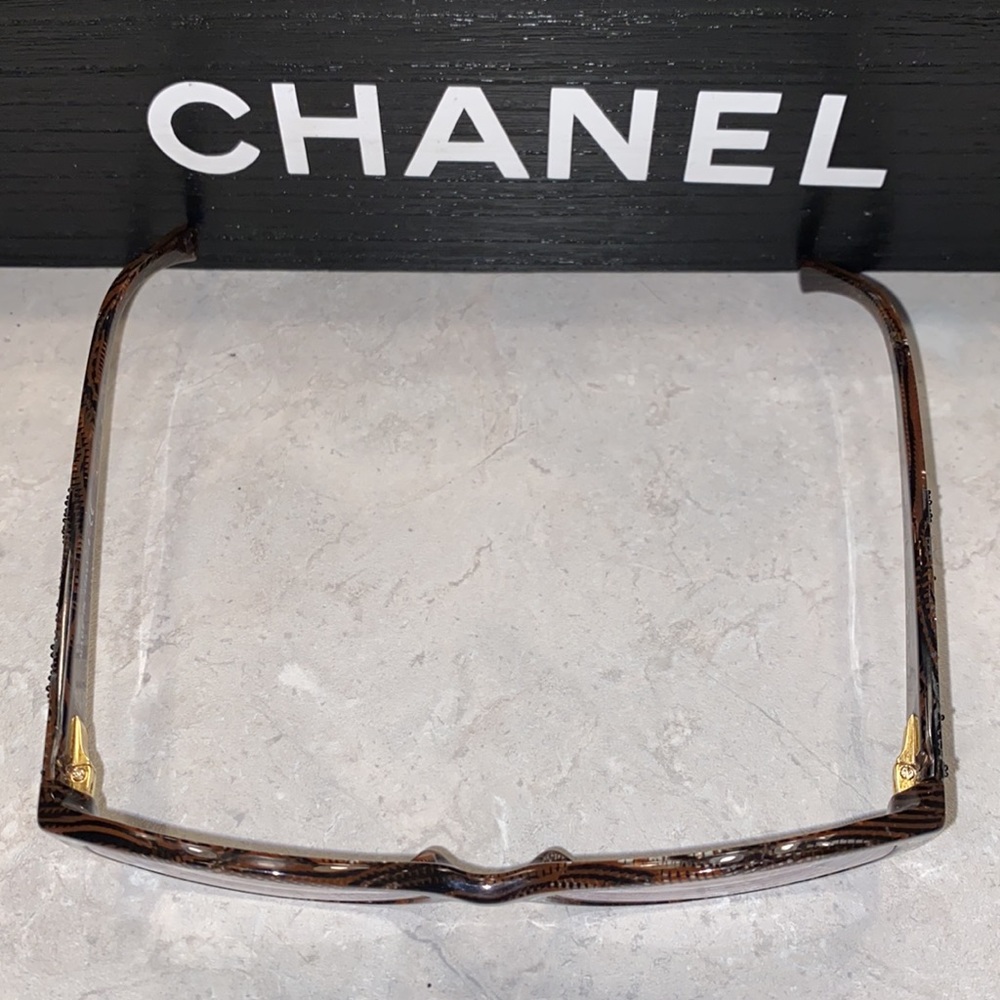 CHANEL Eyeglasses (Frames) - Picture 4 of 12